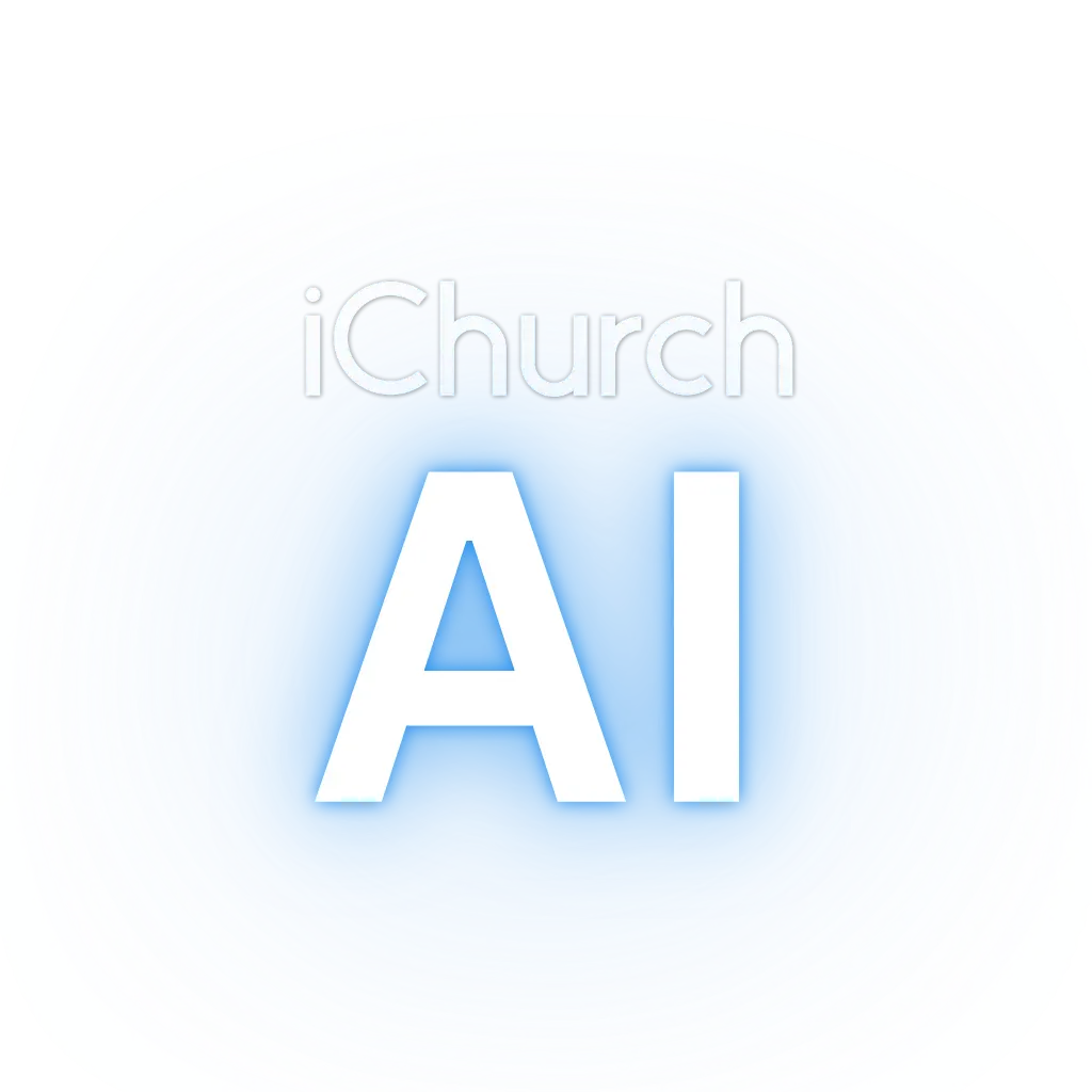 iChurch Logo